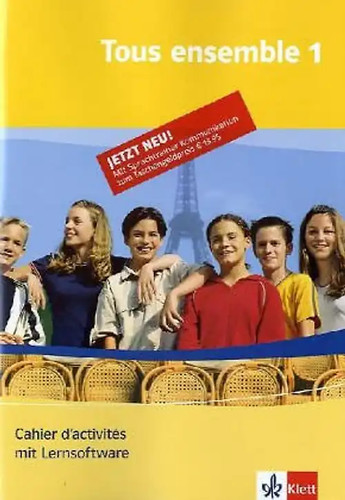 Tous ensemble - , 1