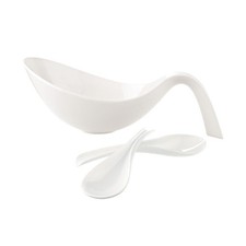 Villeroy boch salat set 3 - &,