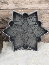 Nordic Ware Snowflake