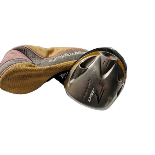 Taylormade 460 driver - taylormade, /