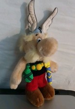 Asterix Figur ca. 28 cm aus