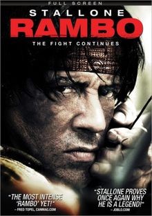 Rambo - , chk