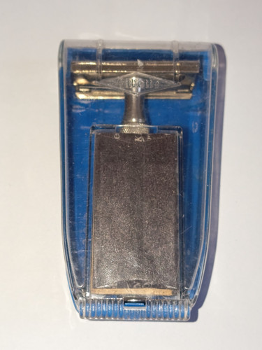 Gillette rasierhobel orig - gillette,
