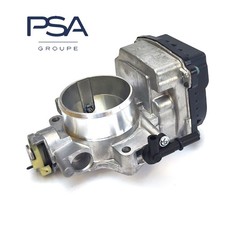 Original PSA Drosselklappe