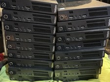 Lenovo ThinkCentre M72e Intel