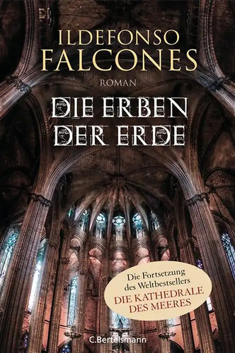 Die erben der erde - die,