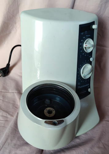 Vorwerk thermomix tm21 1 - vorwerk,