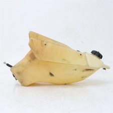 Moto TM Enduro Kraftstofftank