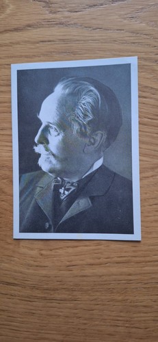 Bild postkarte von - bild-postkarte, may