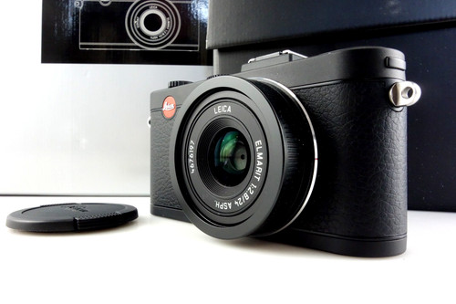 Leitz leica 2 - leica, x2