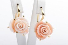 Ohrstecker 750 18K  Gold