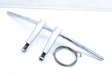 SUZUKI VS 1400 INTRUDER VX51L