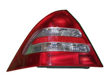 Mercedes Benz C-Klasse W203