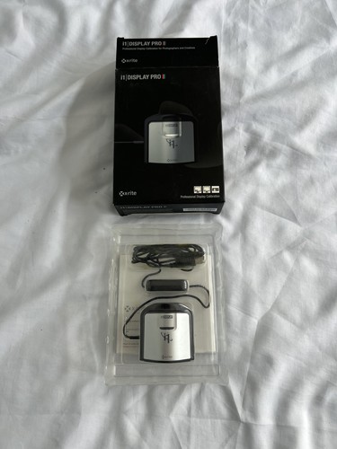 Rite display pro - x-rite,