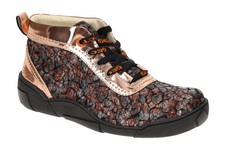 Eject Schuhe ICE braun