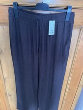 ORG. OPUS DAMEN HOSE, DUNKEL