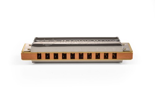 Hohner marine band classic - hohner, a