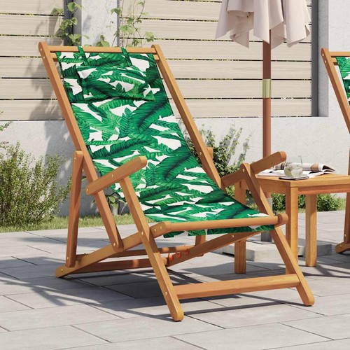 Vidaxl klappstuhl mit - vidaxl,