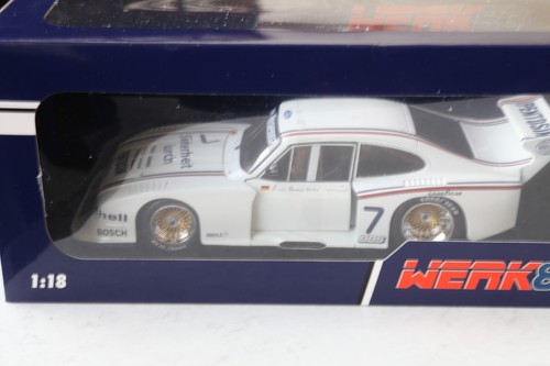 Zakspeed ford capri - ford, gr.5
