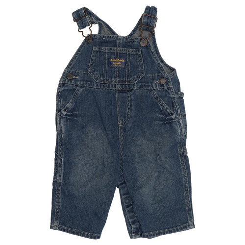Oshkosh gosh latzhose - oshkosh, b'gosh,