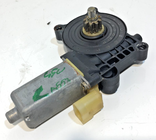 Fensterheber motor links smart - fensterheber,