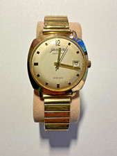 Gub Glashütte Spezimatic 26