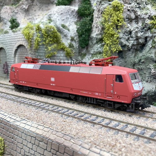 Lok 120 db - 120, iv