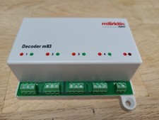 Märklin Digital  60831 K83/m