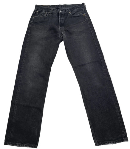 Vintage levi 501 - vintage,