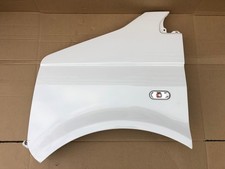 ⭐⭐ Original VW T5 Transporter Multivan Kotflügel Weiß Links Vorne  *MO328