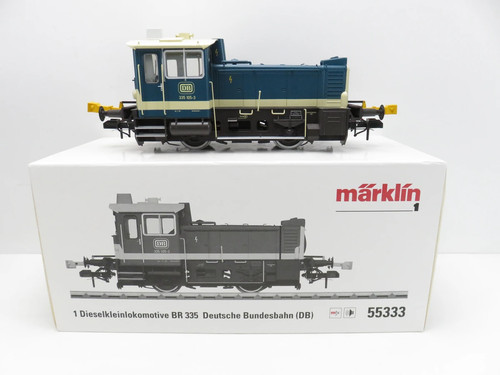 Märklin 55333 - (1hol662),