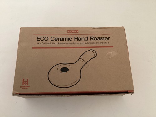 Nuvo eco keramik handlicher - keramik,