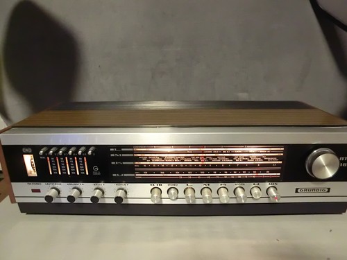 Grundig rtv 400 stereo - grundig,