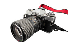 Minolta XD 7 Analogkamera