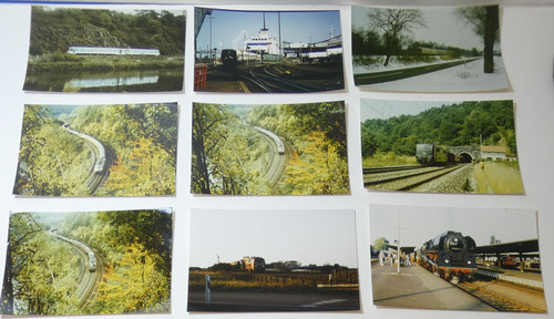 Lokomotive bahn bilder - lokomotive,