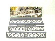 Bausatz H0 Kastenbrücke