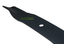 55 CM Rasenmähermesser für
