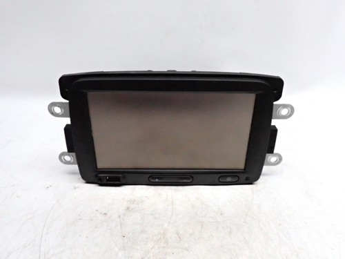 Display bildschirm renault - display,