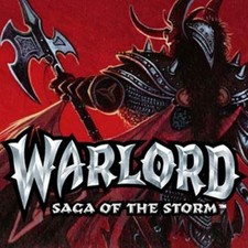Warlord: Saga of the Storm