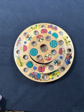 Erzgebirge Geburtstagskranz