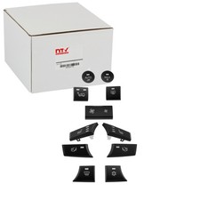 NTY SCHALTER TASTEN KNÖPFE