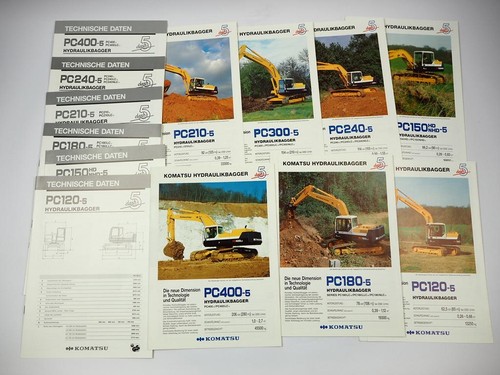 13x prospekt komatsu - prospekt, pc