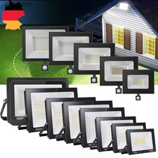 10W-500W LED Strahler Außen