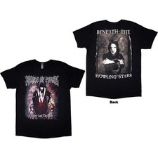 CRADLE OF FILTH Cruelty & The