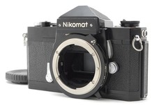 Nikon Nikomat FT N FT-N