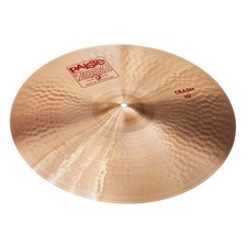 Paiste 2002 Crash 19"  - Crash Becken