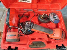 Hilti AG 125-A22 Flex