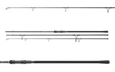 Daiwa 24 Ninja X Carp Travel