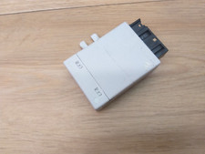 BMW 5er G30 G31 G11 Sirene Alarmanlage Steuergerät 61358097898