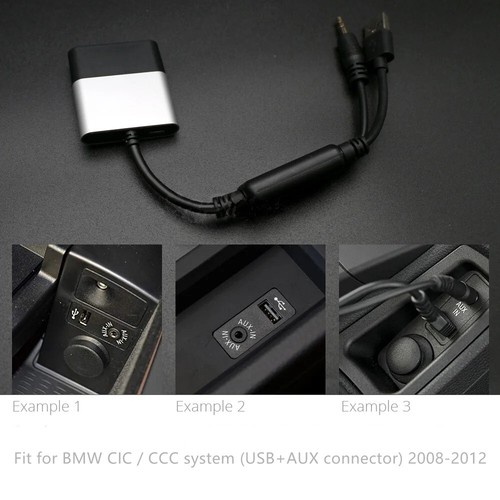 Usb aux anschluss musik - usb,